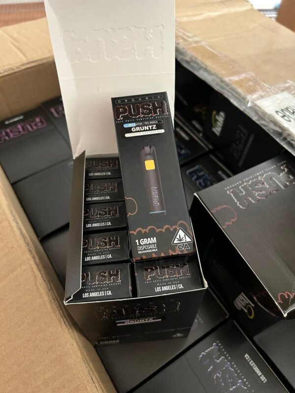Push Cartridges Wholesale - Image 2