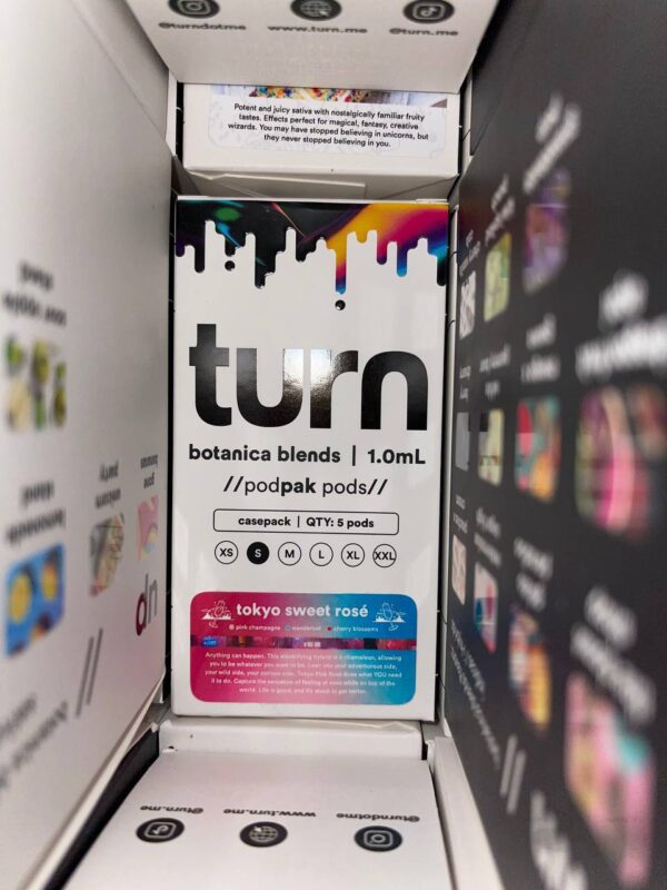 Turn Disposable Wholesale - Image 2