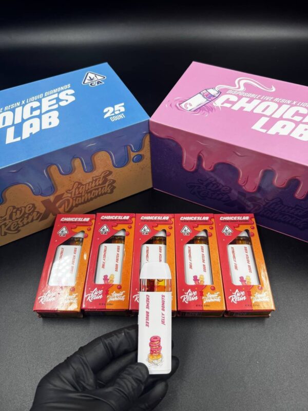 Choiceslab Disposable Wholesale - Image 3