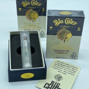 Big Chief Carts Wholesale