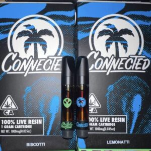 Connected Carts Wholesale