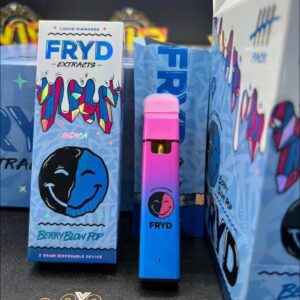 Fryd carts