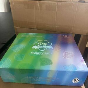 Piff Bar Cart Wholesale