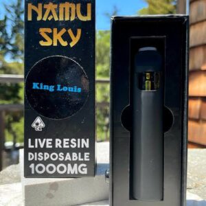 Namu Disposable