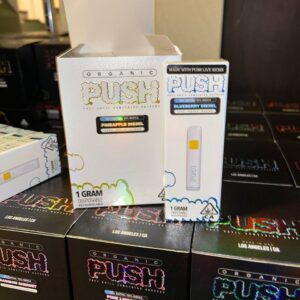 Push Cartridges Wholesale