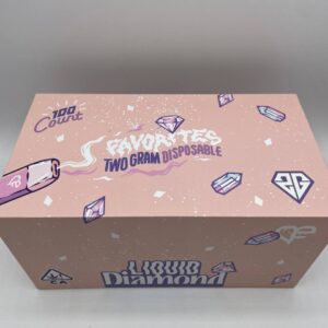 Favorites Disposable Wholesale
