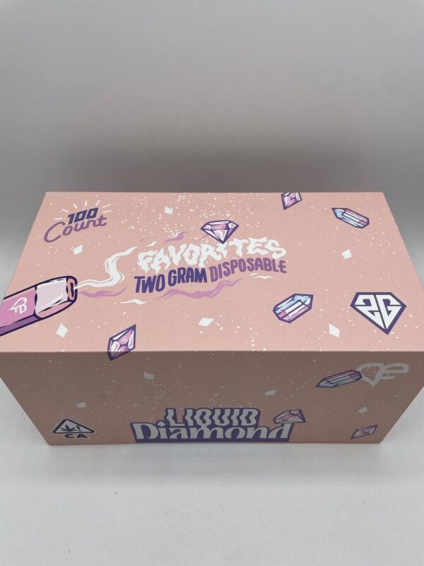 Favorites Disposable Wholesale