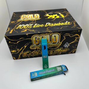 Gold Coast clear carts