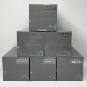 Boutiq Disposable Wholesale