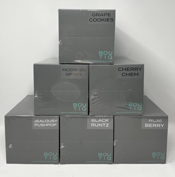 Boutiq Disposable Wholesale
