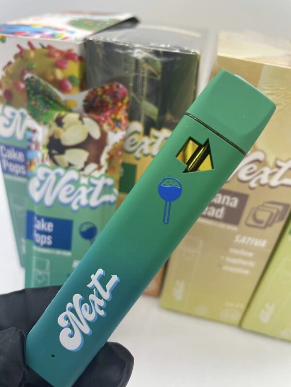 Next Disposable
