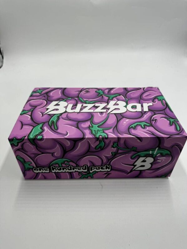 Buzzbar disposable - Image 3