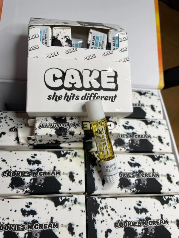 Cake carts - Image 4