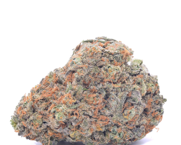 Pink Monster